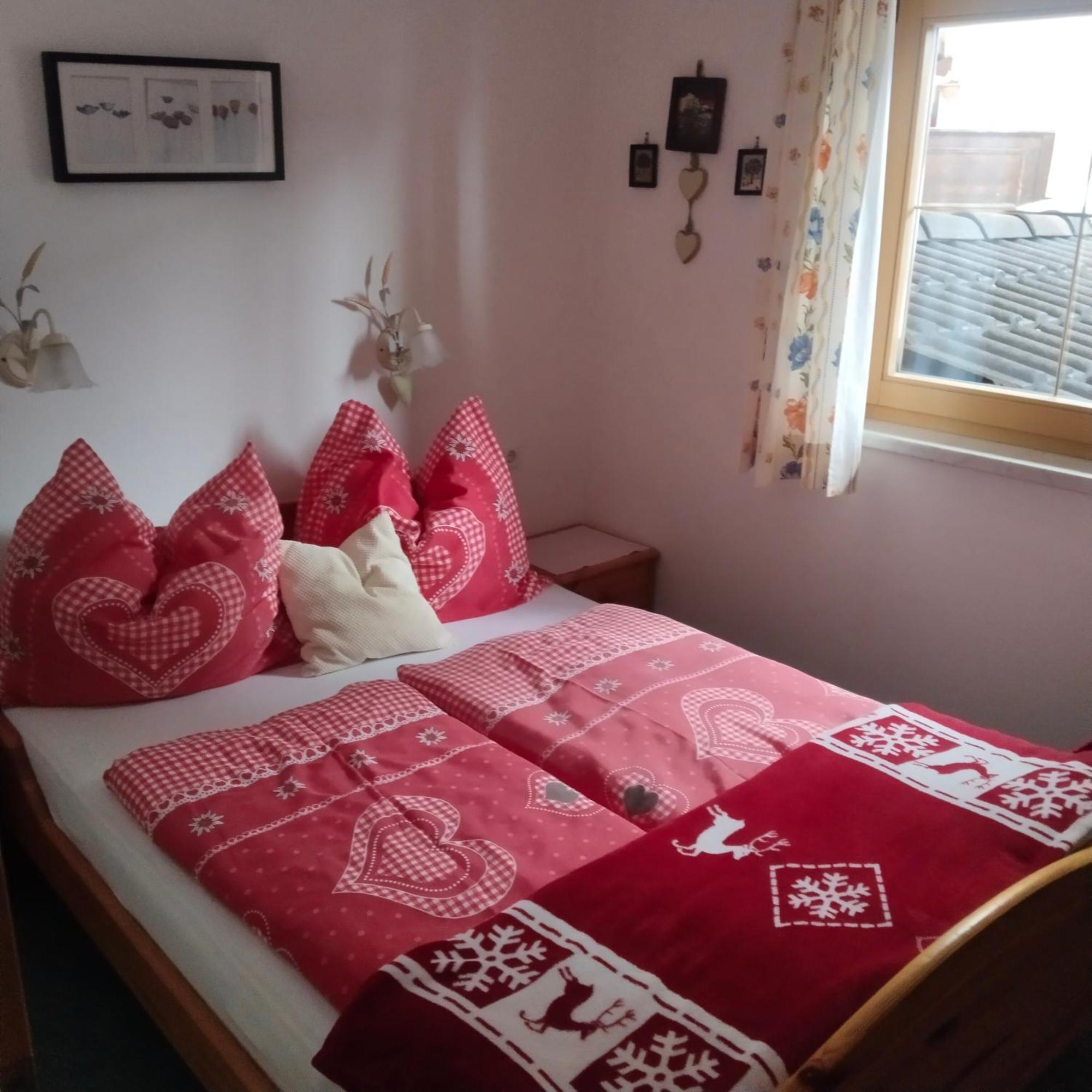 Alpbachblick Apartment Room photo