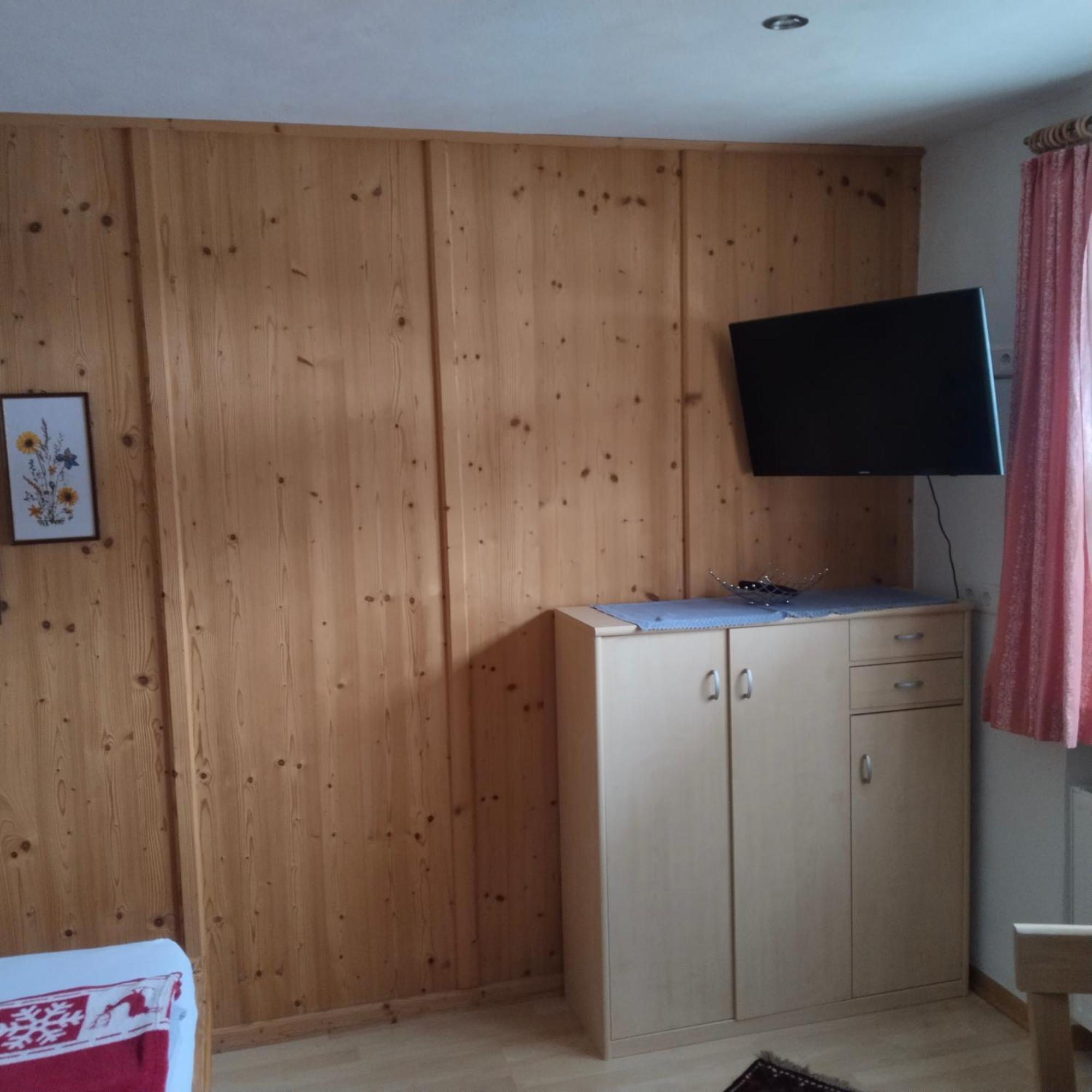 Alpbachblick Apartment Room photo